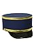 Algopix Similar Product 1 - Fun Costumes Child Conductor Hat