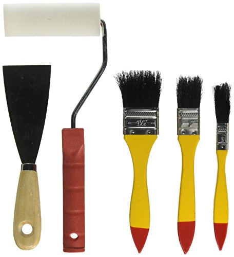 Algopix Similar Product 1 - Kole Imports OL399 Paint Tray Kit