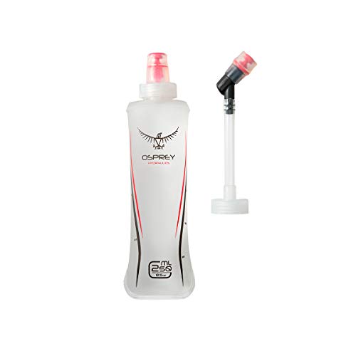 Algopix Similar Product 3 - Osprey Hydraulics 250ml Soft Flask
