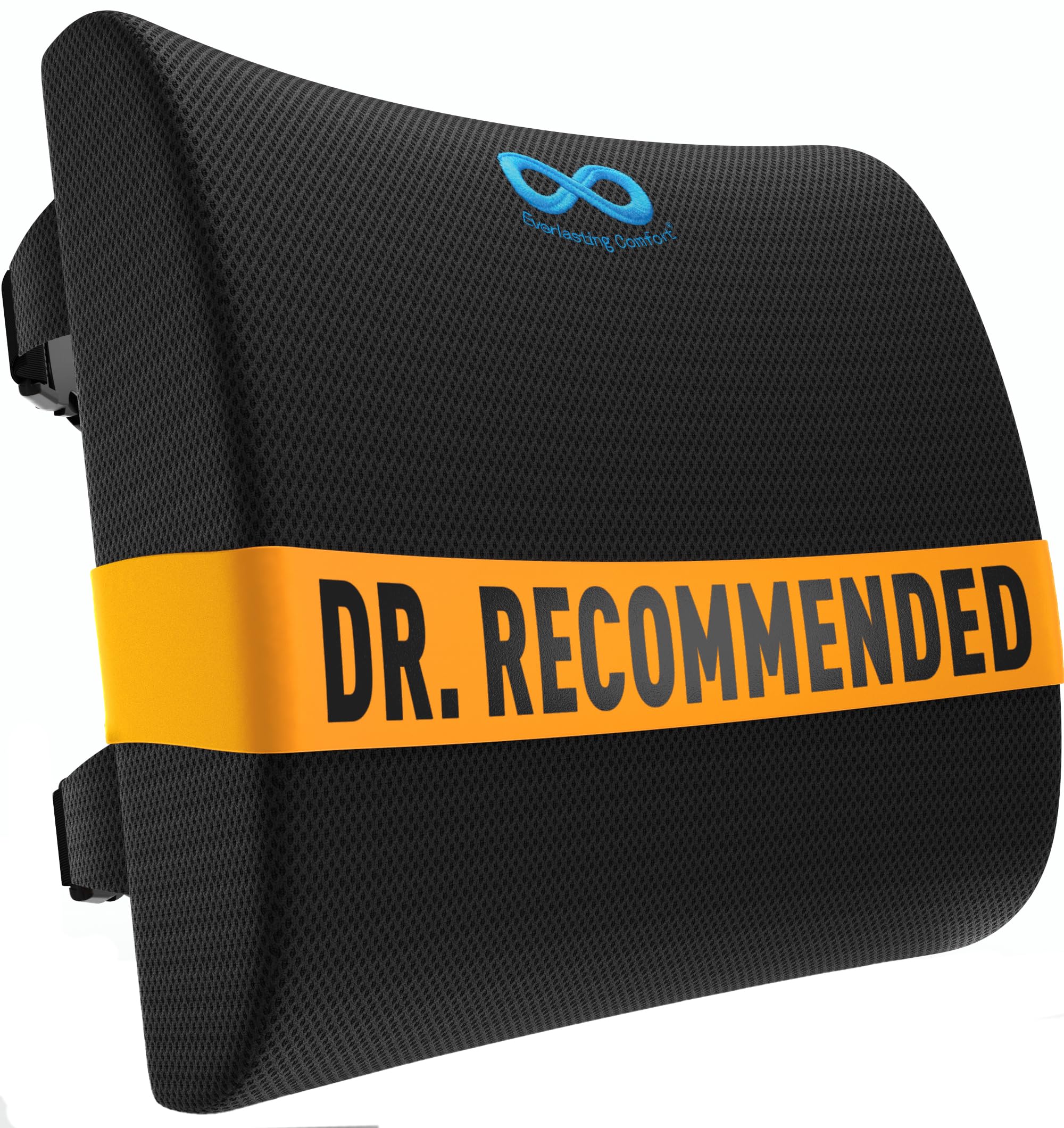 Algopix Similar Product 18 - Everlasting Comfort Lumbar Support