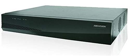 Algopix Similar Product 15 - Hikvision USA DS6401HDIT Video
