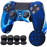 Algopix Similar Product 20 - 2 Pack AVIDET for PS5 Controller