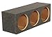 Algopix Similar Product 16 - Q Power HD12 12 Sealed Triple Car