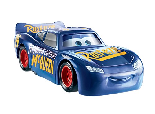 Algopix Similar Product 17 - Disney Pixar Cars 3 Race  Reck