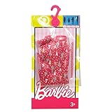 Algopix Similar Product 6 - Barbie Fashions Retro Tee Dress