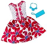 Algopix Similar Product 11 - Barbie Fashions Complete Look  Floral
