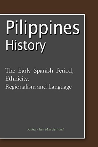 Algopix Similar Product 10 - Philippines history The Early Spanish
