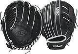 Algopix Similar Product 12 - Wilson A500 All Positions Baseball