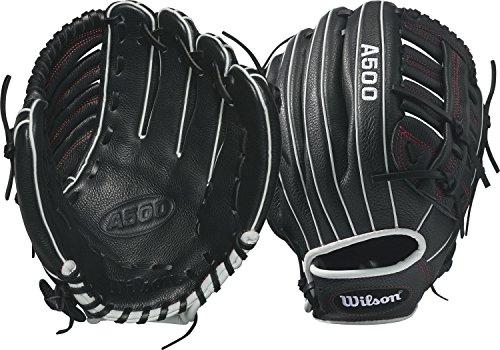 Algopix Similar Product 6 - Wilson A500 All Positions Baseball