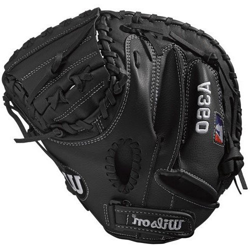 Algopix Similar Product 10 - Wilson A360 315 Youth Baseball
