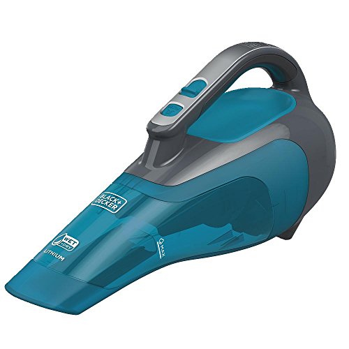 Algopix Similar Product 15 - BLACKDECKER dustbuster Handheld