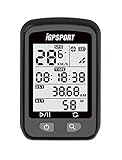 Algopix Similar Product 1 - iGPSPORT 20E Waterproof GPS Wireless