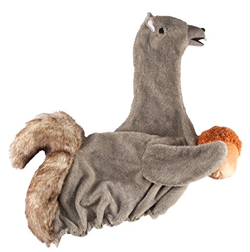 Algopix Similar Product 1 - Fox Valley Traders Squirrel Goose Outfit