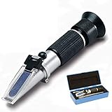 Algopix Similar Product 10 - Ear Otoscope 6 LED Ear Wax Removal