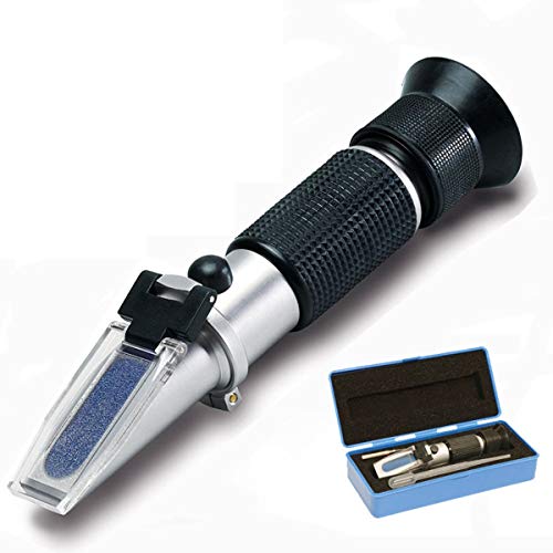 Algopix Similar Product 12 - Ear Otoscope 6 LED Ear Wax Removal