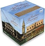 Algopix Similar Product 14 - Italian Baroque Instrumental Edition 