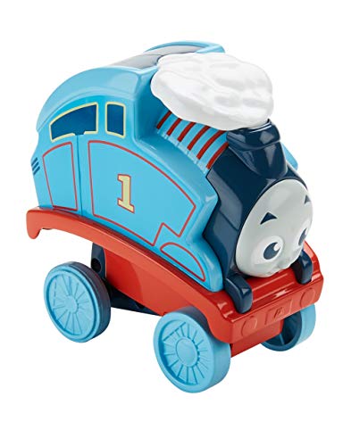 Algopix Similar Product 8 - My First Thomas  Friends Fun Flip