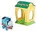 Algopix Similar Product 15 - Thomas  Friends My First Day to Night