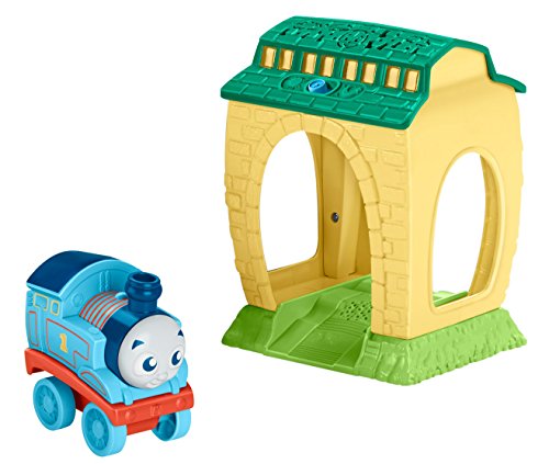Algopix Similar Product 4 - Thomas  Friends My First Day to Night