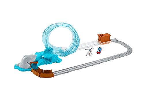 Algopix Similar Product 16 - Thomas  Friends Adventures Shark