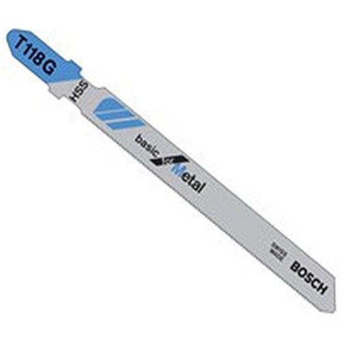 Algopix Similar Product 5 - 5-Pack 3-Inch 36-TPI Bi-Metal Blade