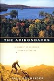 Algopix Similar Product 2 - The Adirondacks A History of Americas