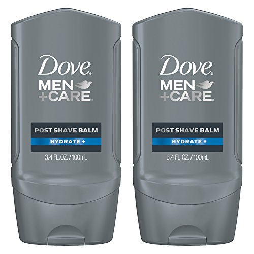 Algopix Similar Product 8 - Dove MenCare Shave Balm Hydrating 34