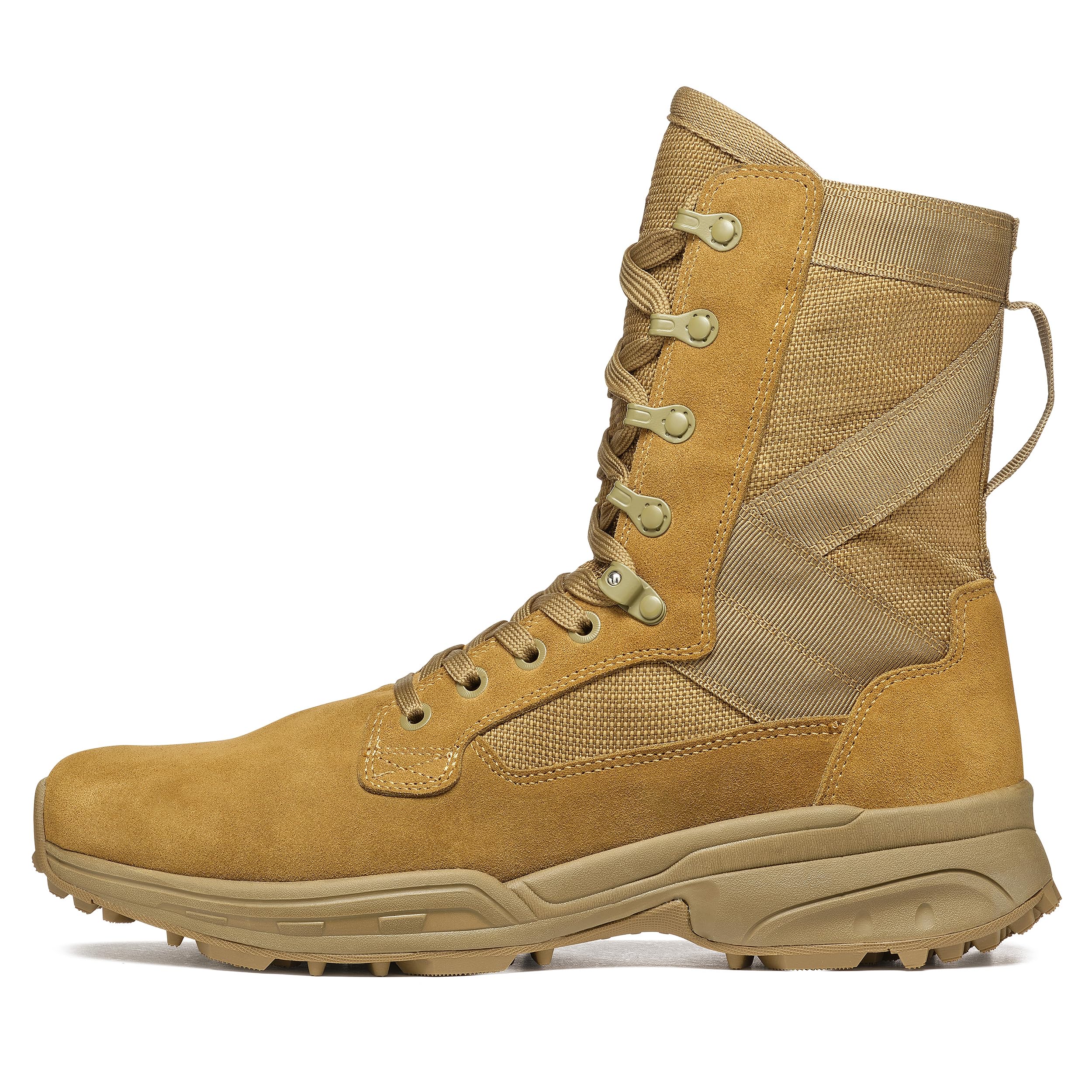 Algopix Similar Product 8 - GARMONT TACTICAL T8 NFS 670 Military