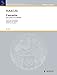Algopix Similar Product 11 - Concerto for piano and orchestra