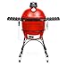 Algopix Similar Product 11 - Kamado Joe Classic Joe Series II