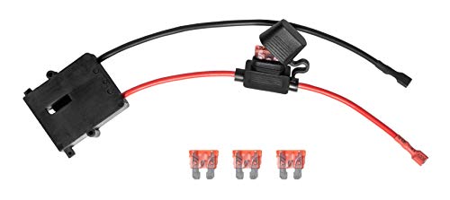 Algopix Similar Product 2 - SafeAMP Wire Harness Connector for