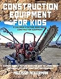 Algopix Similar Product 16 - Construction Equipment for KidsA