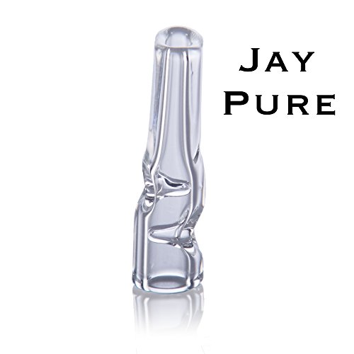 Algopix Similar Product 6 - Jay Pure Glass Filter (Clear)