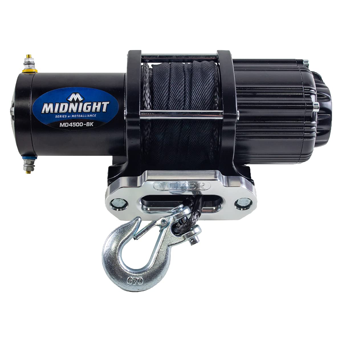 Algopix Similar Product 10 - MOTOALLIANCE Viper UTVATV 4500lb