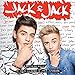 Algopix Similar Product 1 - Jack & Jack: You Don't Know Jacks