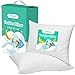 Algopix Similar Product 6 - Celeep Toddler Pillows Set  2 Pack 