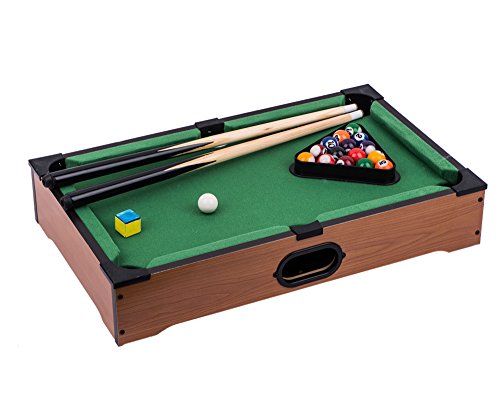 Algopix Similar Product 12 - TradingBuzz New Pool Table  20