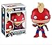 Algopix Similar Product 13 - Pop Marvel Captain Marvel Masked 154