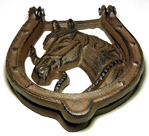 Algopix Similar Product 13 - ABC Products Heavy Cast Iron
