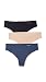 Algopix Similar Product 20 - Calvin Klein Womens Invisibles