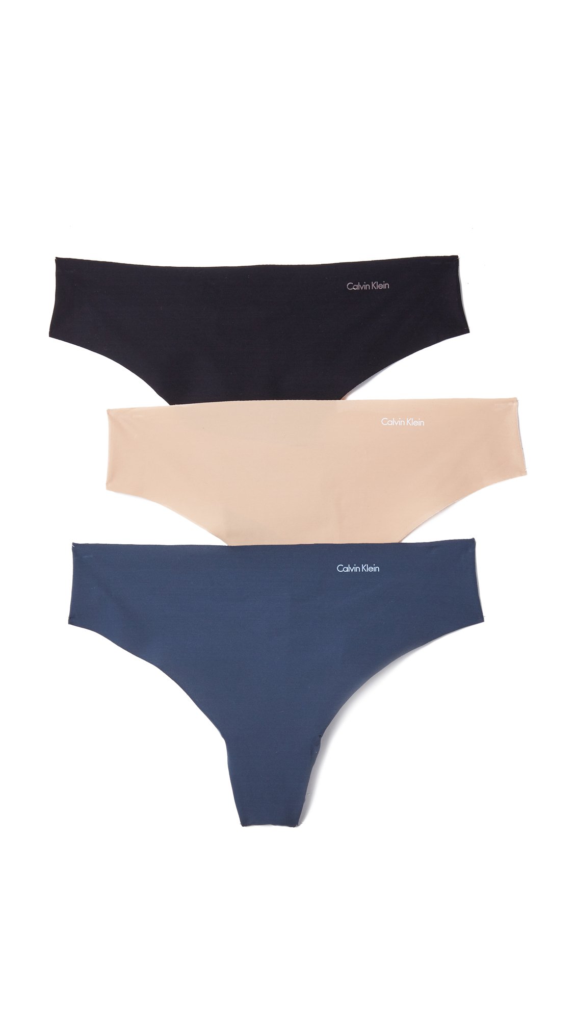 Algopix Similar Product 14 - Calvin Klein Womens Invisibles