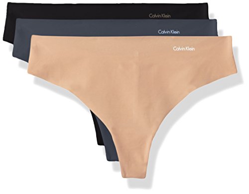 Algopix Similar Product 1 - Calvin Klein Womens Invisibles