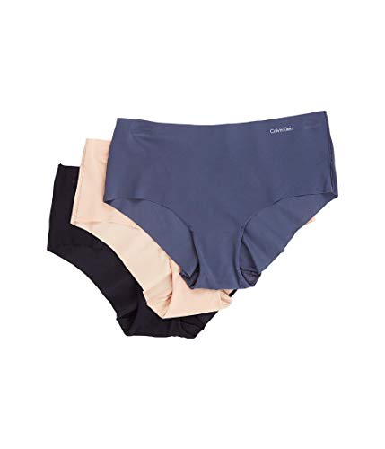 Algopix Similar Product 12 - Calvin Klein Invisibles Seamless
