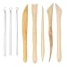 Algopix Similar Product 2 - Jack Richeson Mini Clay Tool Set of 8