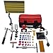 Algopix Similar Product 1 - vidaXL PDR Tool Set Paintless Dent