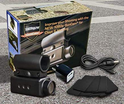 Algopix Similar Product 11 - 2020 Gun Camera for Clays