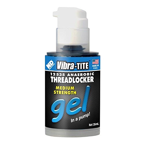 Algopix Similar Product 16 - PRW 1292535 Threadlocker