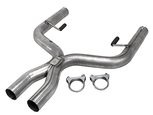 Algopix Similar Product 14 - Pypes Performance Exhaust V6 X For