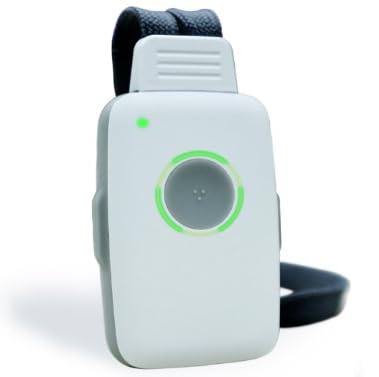 Algopix Similar Product 3 - Medical Alert System for Home