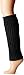 Algopix Similar Product 7 - Hue Womens Slouchy Legwarmer Black